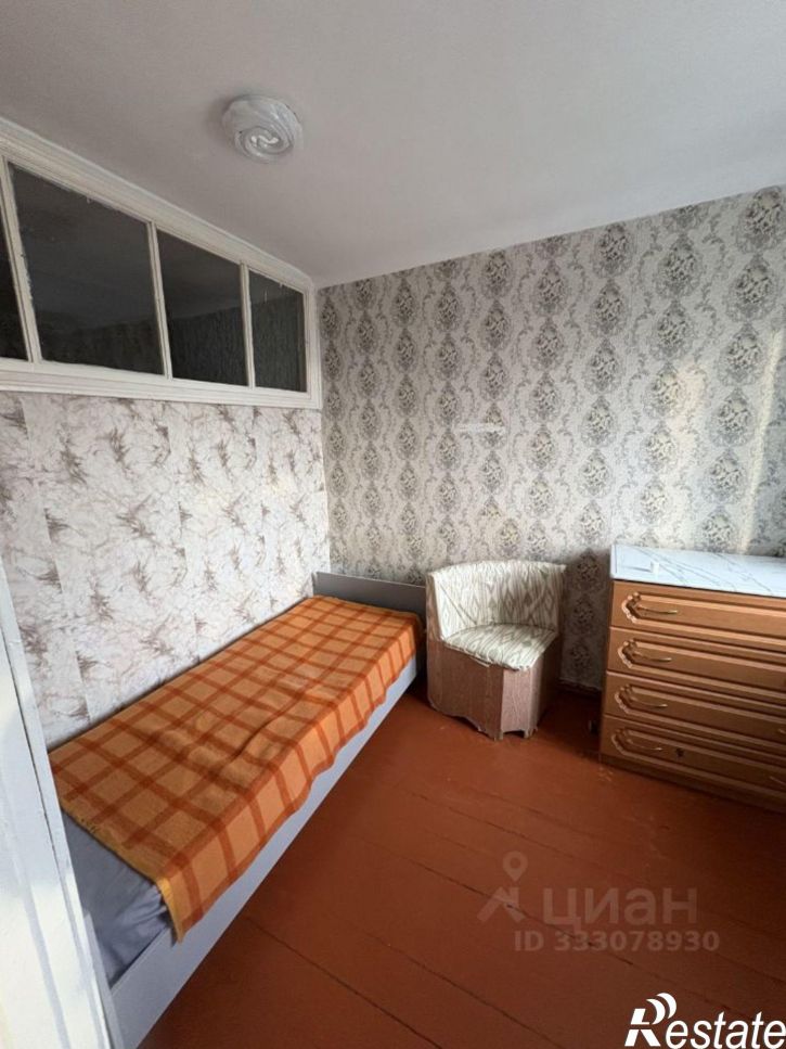2-комн квартира ул Красноармейская, 37,  д. 37