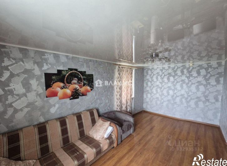 2-комн квартира ул Октябрьская, 10а,  д. 10а