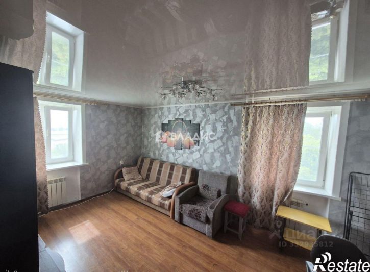 2-комн квартира ул Октябрьская, 10а,  д. 10а
