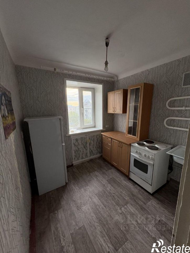 2-комн квартира ул Красноармейская, 37,  д. 37