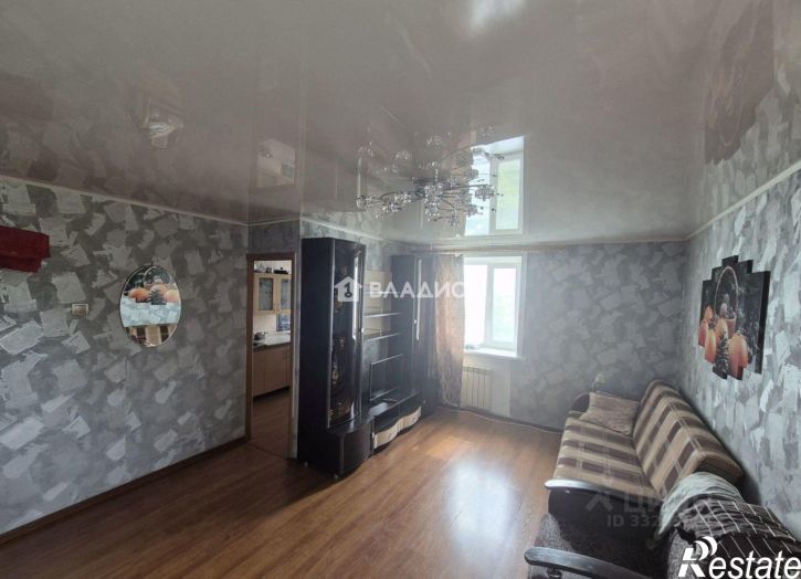 2-комн квартира ул Октябрьская, 10а,  д. 10а