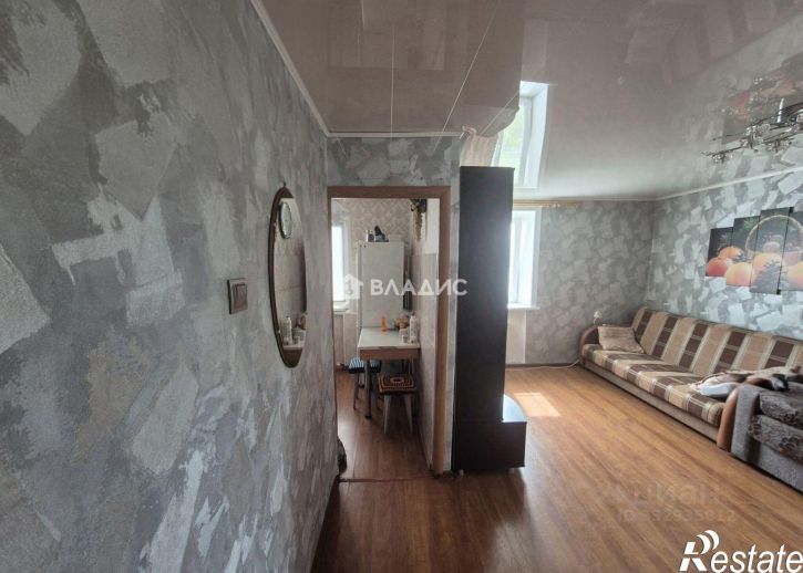 2-комн квартира ул Октябрьская, 10а,  д. 10а