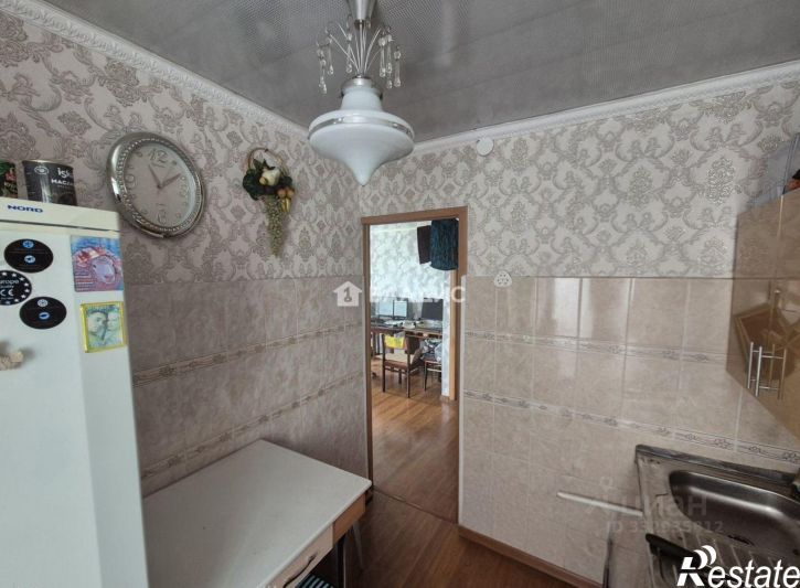 2-комн квартира ул Октябрьская, 10а,  д. 10а