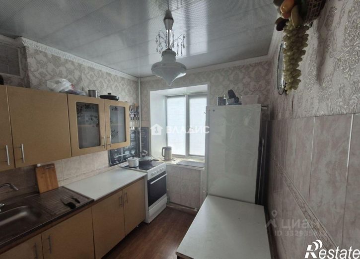 2-комн квартира ул Октябрьская, 10а,  д. 10а