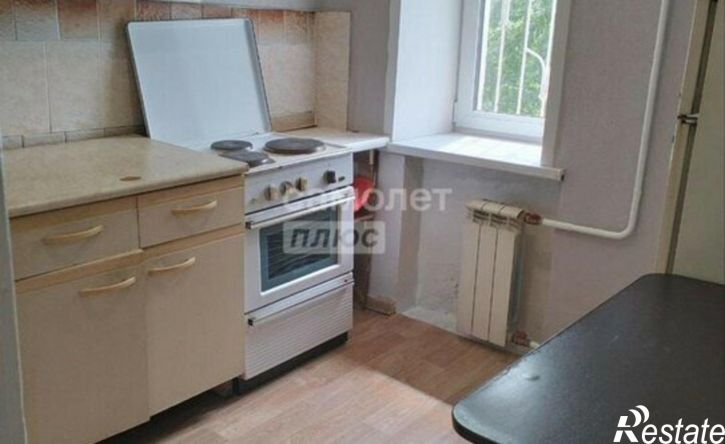 1-комн квартира ул Сахьяновой, 6А,  д. 6А