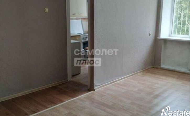 1-комн квартира ул Сахьяновой, 6А,  д. 6А