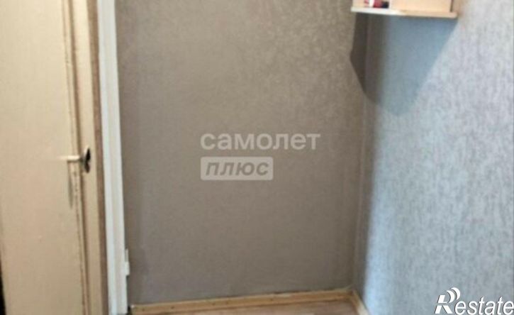1-комн квартира ул Сахьяновой, 6А,  д. 6А