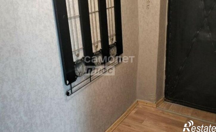 1-комн квартира ул Сахьяновой, 6А,  д. 6А