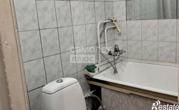 1-комн квартира ул Сахьяновой, 6А,  д. 6А