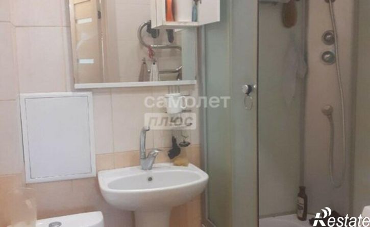 1-комн квартира ул Куйбышева, 24,  д. 24