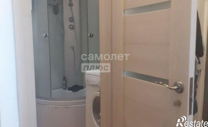 1-комн квартира ул Куйбышева, 24,  д. 24