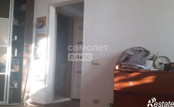 1-комн квартира ул Куйбышева, 24,  д. 24