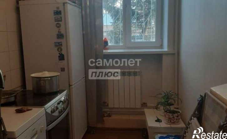 1-комн квартира ул Куйбышева, 24,  д. 24
