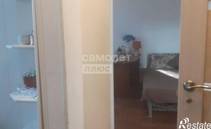 1-комн квартира ул Куйбышева, 24,  д. 24