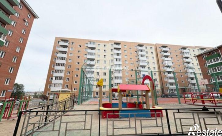 2-комн квартира ул Современная, 4,  д. 4