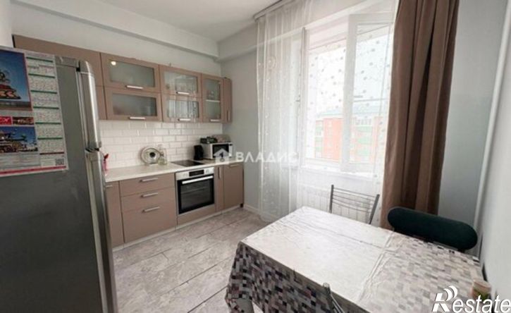 2-комн квартира ул Современная, 4,  д. 4