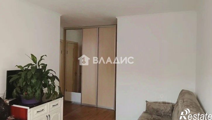 1-комн квартира 113-й микрорайон, 21