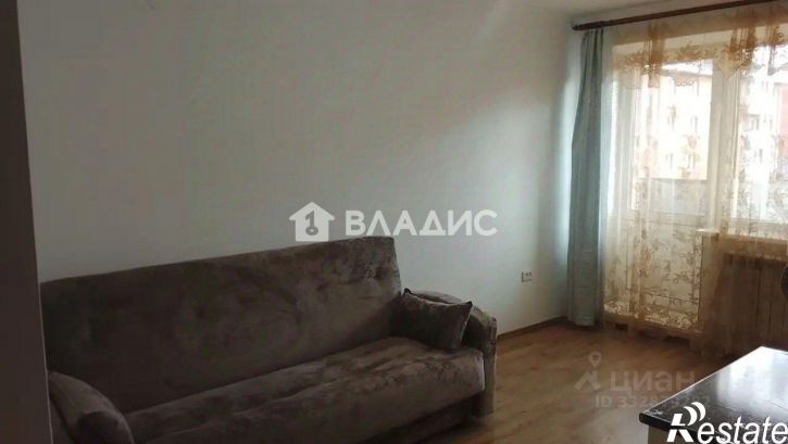 1-комн квартира 113-й микрорайон, 21