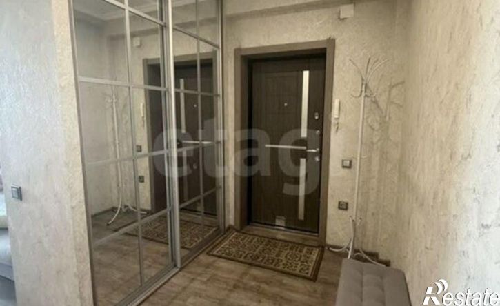 2-комн квартира микрорайон 140А, 9