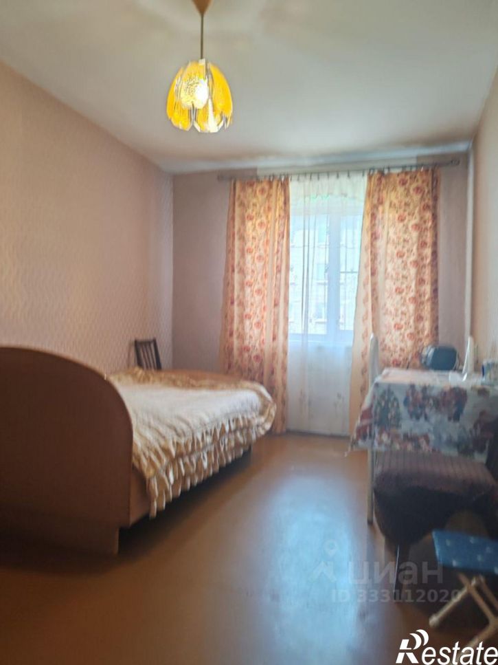 3-комн квартира ул Сосновая, 14,  д. 14