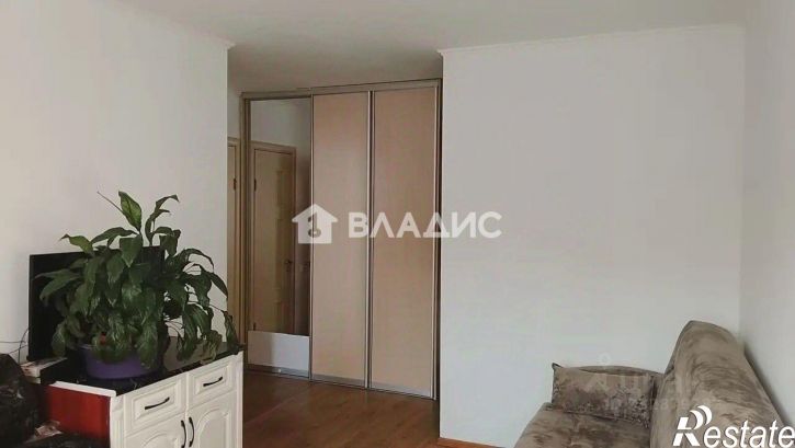 1-комн квартира 113-й микрорайон, 21