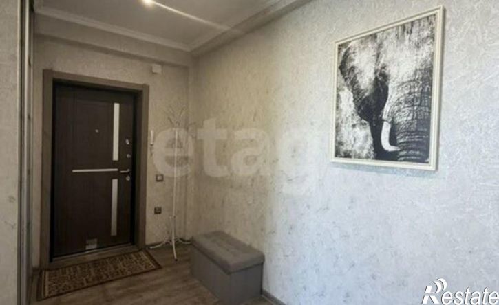 2-комн квартира микрорайон 140А, 9