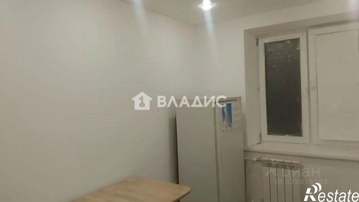 1-комн квартира 113-й микрорайон, 21