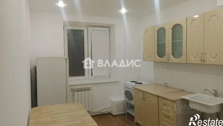 1-комн квартира 113-й микрорайон, 21