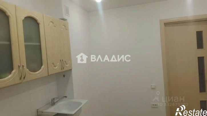 1-комн квартира 113-й микрорайон, 21