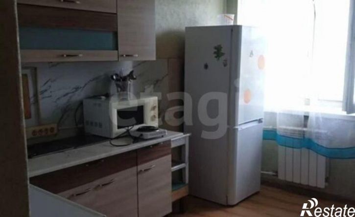 1-комн квартира ул Кирпичная, 1,  д. 1