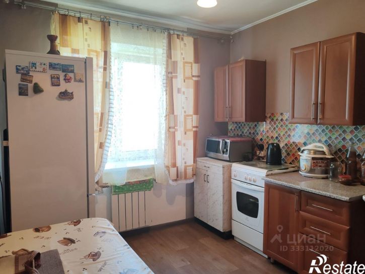 3-комн квартира ул Сосновая, 14,  д. 14