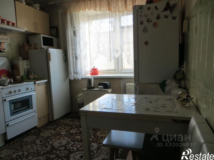 2-комн квартира ул Комсомольская, 4,  д. 4