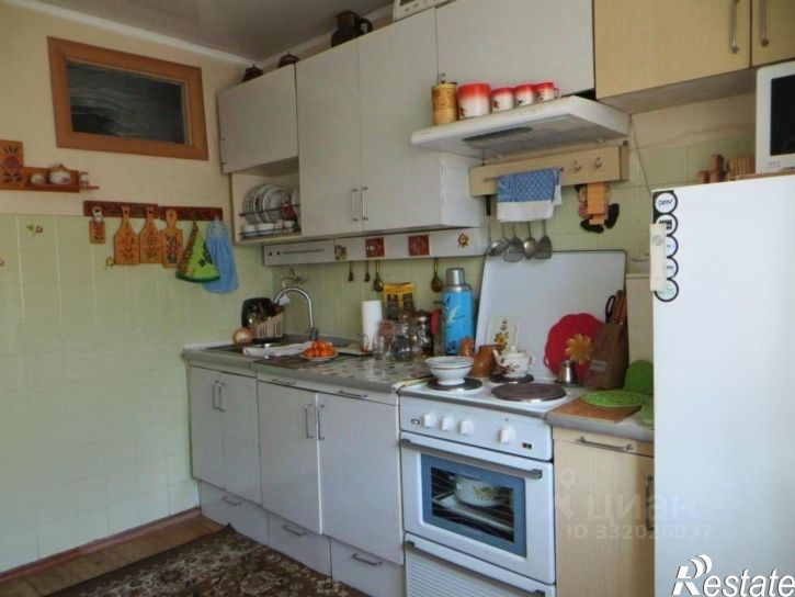 2-комн квартира ул Комсомольская, 4,  д. 4