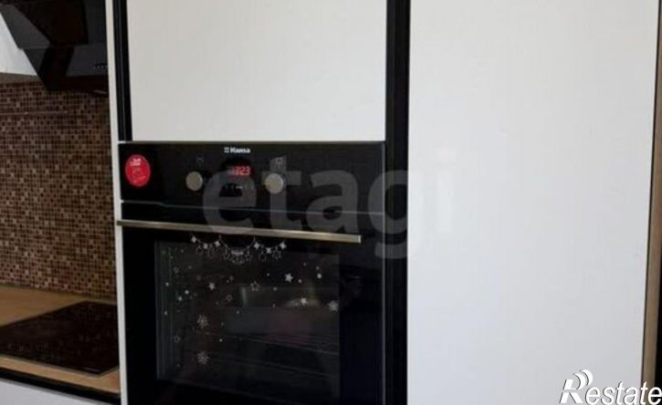 2-комн квартира микрорайон 140А, 9