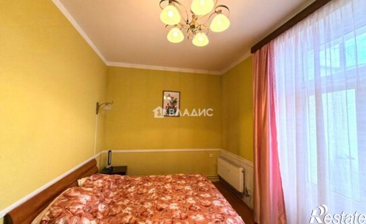3-комн квартира пр-кт Победы, 11,  д. 11