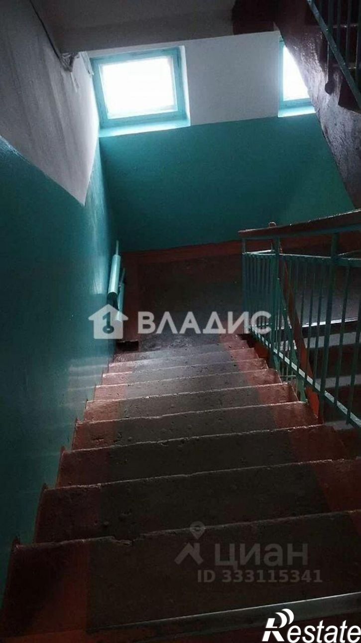 1-комн квартира ул Павлова, 63,  д. 63
