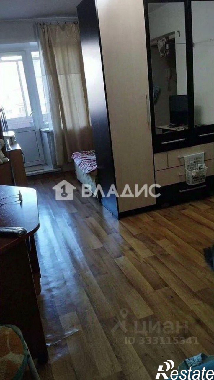 1-комн квартира ул Павлова, 63,  д. 63