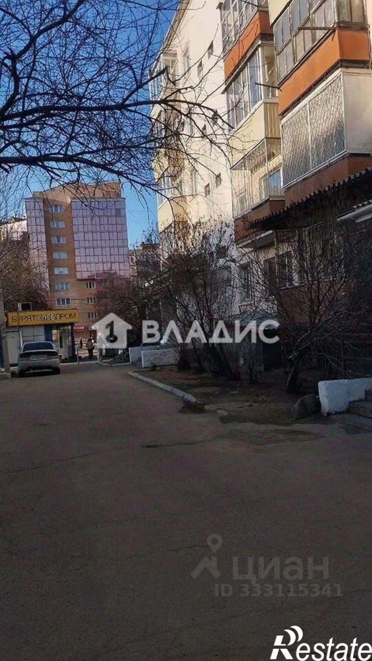 1-комн квартира ул Павлова, 63,  д. 63