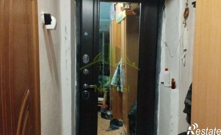 2-комн квартира ул Гагарина, 39,  д. 39