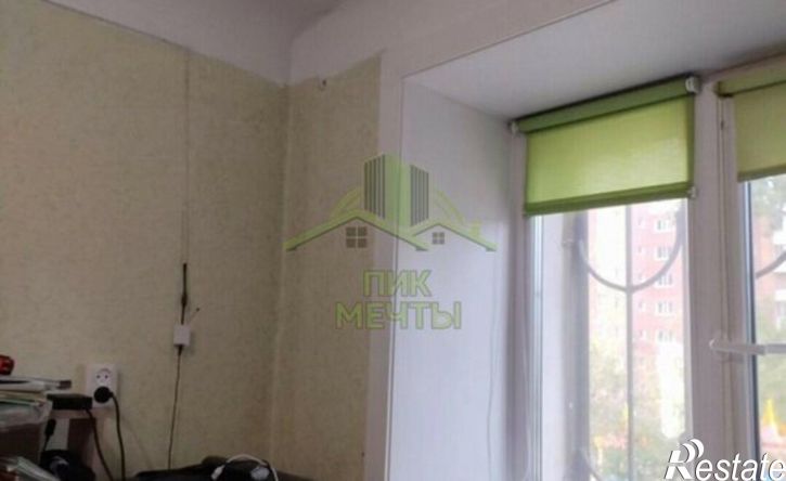 2-комн квартира ул Гагарина, 39,  д. 39