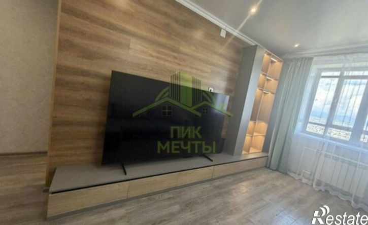 2-комн квартира микрорайон 140А, 10Г