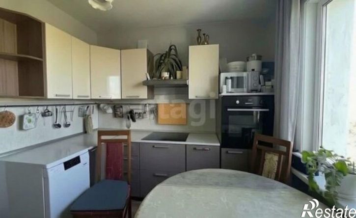 3-комн квартира микрорайон Сокол, 7
