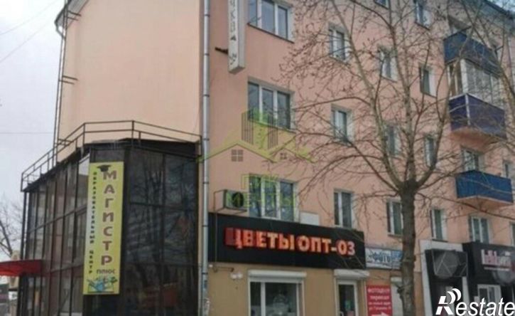 2-комн квартира ул Гагарина, 39,  д. 39