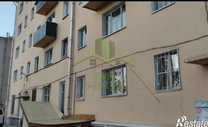 2-комн квартира ул Гагарина, 39,  д. 39