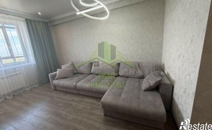 2-комн квартира микрорайон 140А, 10Г