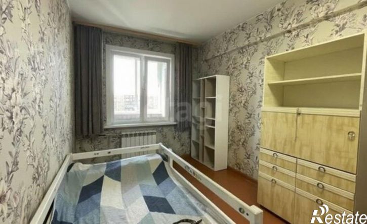 3-комн квартира микрорайон Сокол, 7