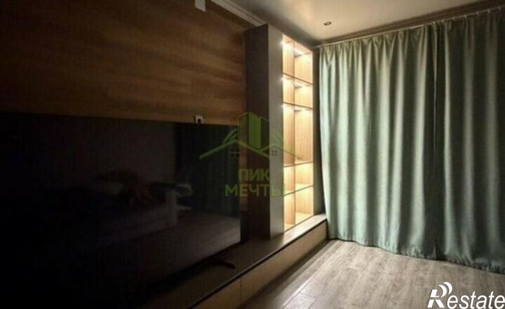 2-комн квартира микрорайон 140А, 10Г