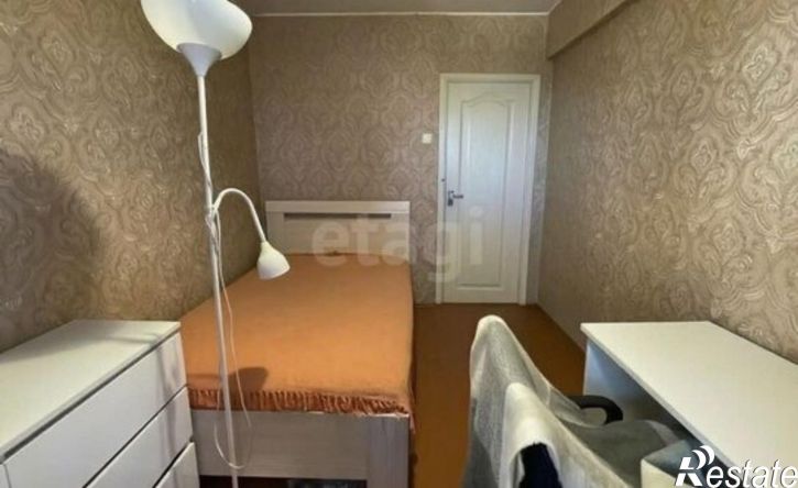 3-комн квартира микрорайон Сокол, 7