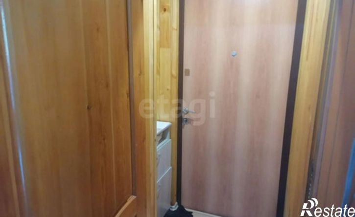 3-комн квартира микрорайон Аэропорт, 30