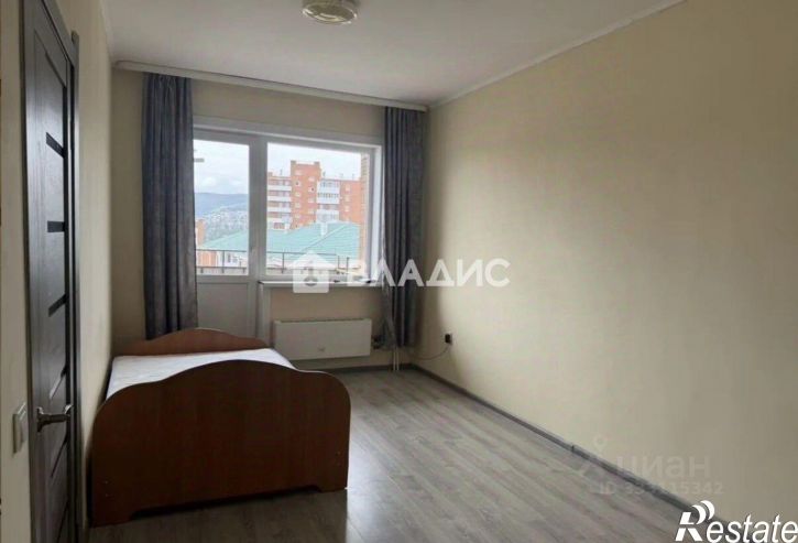 1-комн квартира микрорайон 140А, 25